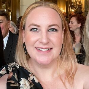 Meet your Posher, Erica